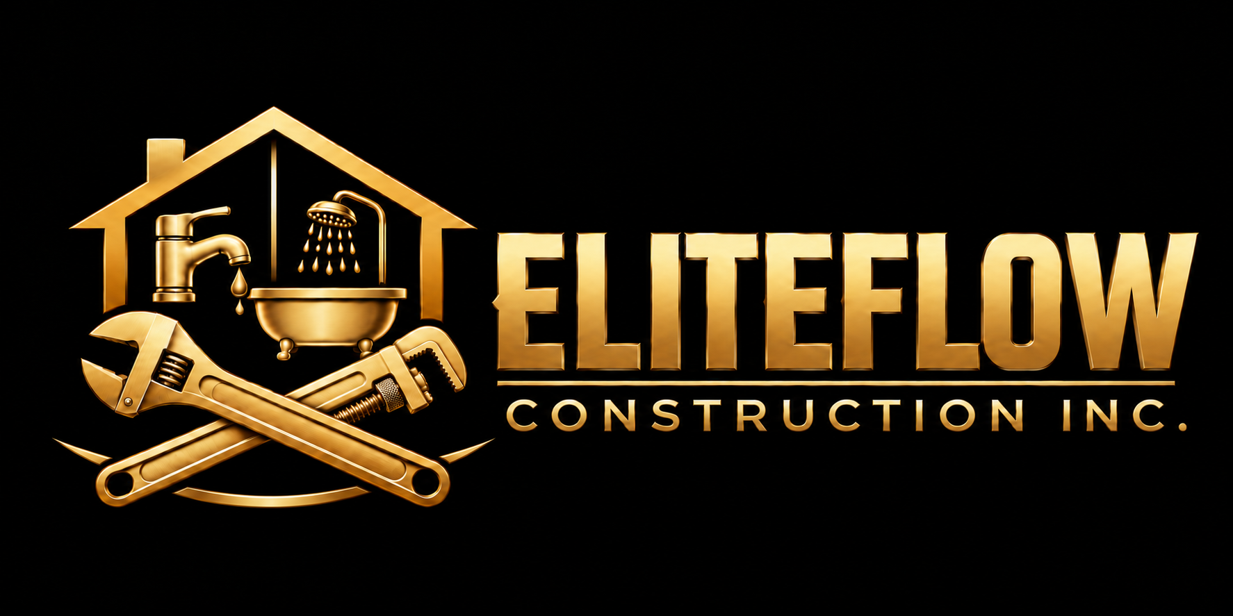 Elite Flow Construction Inc.